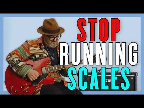 Forget the Scales! Try This to Start Soloing Fast