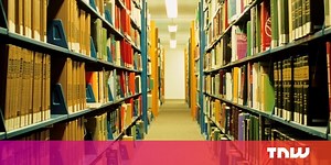 The Future of Libraries