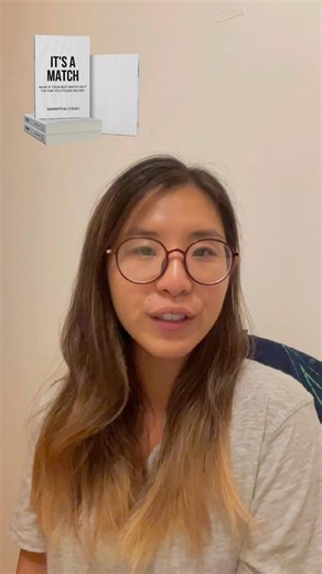 Nam | Traveller Hiker Foodie | This is my reading of my YA SciFi novel It’s a Match chapter 1, part 1. The link for pre order is in my link in bio! | Instagram