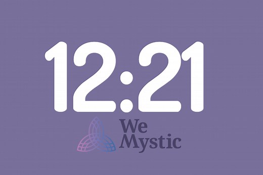12:21 – Horas Invertidas: Se Proteja e Afirme