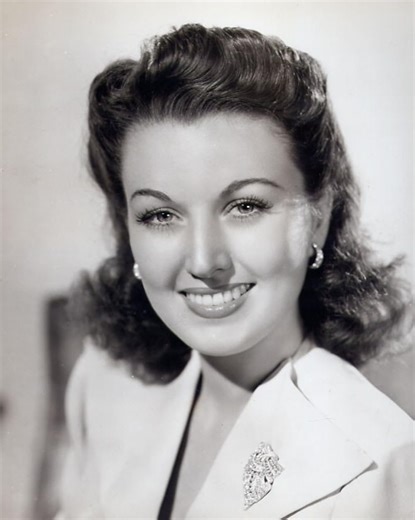 Ginny Simms | Actress, Soundtrack