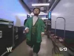 Wwe raw The APA Returns 03.12.2007