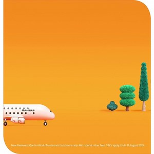 Heading overseas? Want 90,000 Bonus Qantas Points and less fees? Yes please! ✈️😎 | Bankwest