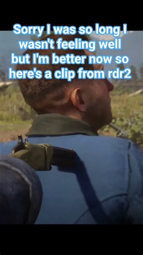 no you put the gun down #rdr2 #sadieadler #arthurmorgan