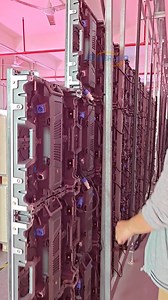 ✅Only 4 steps are needed to install the rental LED display ✅EA500C6 rental LED display adopts quick-lock design and supports bending installation, making it easy and fast to install. Buy stable LED display, go to EagerLED. Website: http://www.eagerled.com Email: info@eagerled.com Whatsapp: 86 153 6103 8665 Instagram: https://www.instagram.com/eagerled_led_display Youtube: https://www.youtube.com/@EagerLED Tiktok: http://www.tiktok.com/@eagerleddisplay Linkedin: https://www.linkedin.com/company/e