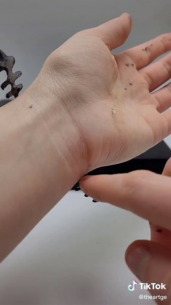 Fake Stitches SFX/Cosplay Tutorial