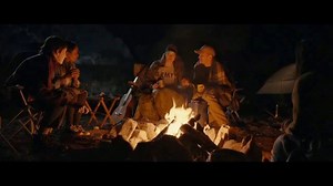 U.S. Army TV Spot, 'Campfire'