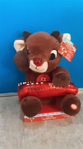 The best DanDee Rudolph audio