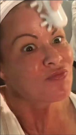 Mastering Face Blasting with Ashley Black