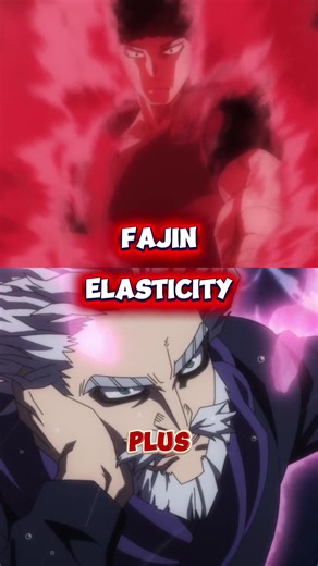 Exploring MHA's Unique Quirk: Stretch Abilities Explained