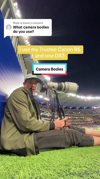 Best Canon Cameras for Sports Photography - Tips and Tricks