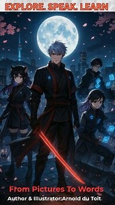 ESL Picture Prompts for Speaking & Writing (No-Prep Resource)