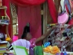 That's So Raven - S02E10 - Spa Day Afternoon