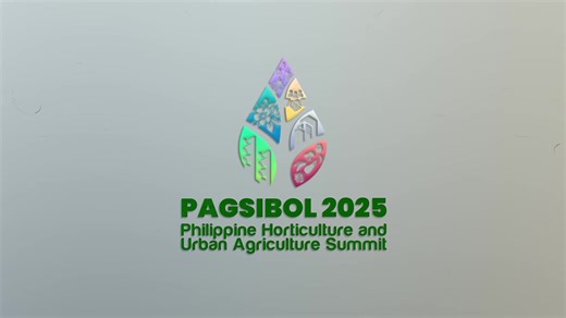 WATCH 🎬| Pagsibol 2025: Horticulture and Urban Agriculture Summit at #Agrilink2025 (100325-16) | Bureau of Plant Industry