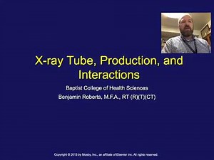 X-ray Production