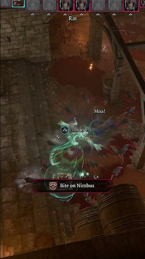 Shadow Sorcerer Hexblade is Secretly OP in #bg3 #baldursgate3 #baldursgate