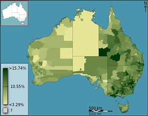 Irish Australians - Alchetron, The Free Social Encyclopedia