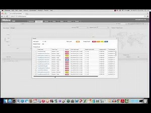 Video: Hillstone Networks Intelligent Next-Generation Firewall Demo