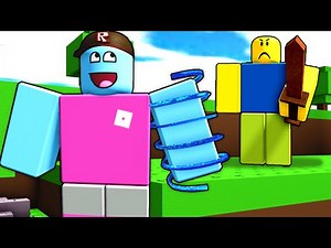 Now THIS Is A CLASSIC.. (Block Tales)