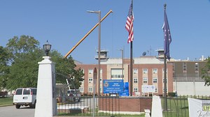 State plans to close Indiana State Prison in Michigan City and combine with Westville