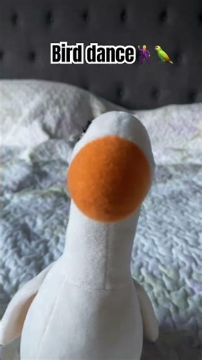 Bird dance🐥🕺#memes #birds #roblox