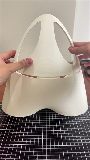 Awesome 3D Printed Hornet Mask!! #3dprinting #elegoo #centauricarbon