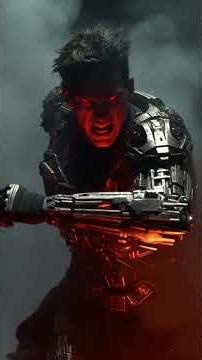 EPIC Future war trailer#shortvideo #shoryoutube #trailer