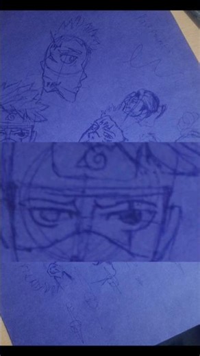when an artist use their imagination