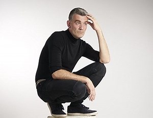 Muere el actor de 'LazyTown' Stefán Karl Stefánsson a los 43 años