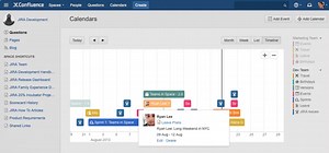 How to use confluence video