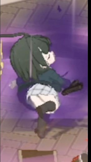 フユ敗北集#ブルーアーカイブ