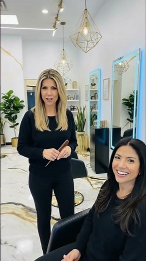 Experience Luxury Haircare at Prodigi Hair Salon | Stafford, Texas ✂️✨