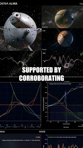 A Distant Star’s Hidden Ocean Plan Revealed
