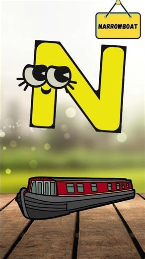 ABC Vehicle Phonics Song 🚗✈️ | A–Z Vehicles for Kids | Learn Alphabet with Cars, Trucks & Planes