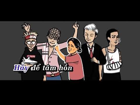 Karaoke Con Trai Cưng #CTC Bray & Masew beat chuẩn