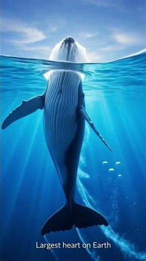 The Smallest to the Largest Hearts on Earth | A Stunning Size Comparison