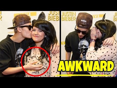 20 Most Embarrassing Celebrity Moments Ever CAUGHT On Camera