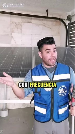 How to Clean Solar Panels Like a Pro