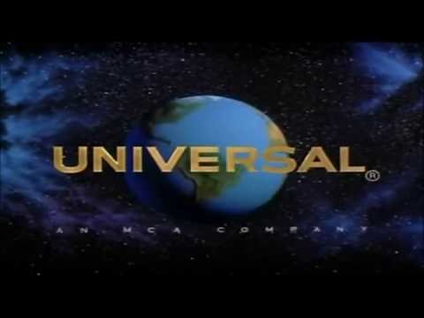 [#1083] Universal (1990) Logo with Paramount Feature Presentation Fanfare (Request by Logan Dupay)
