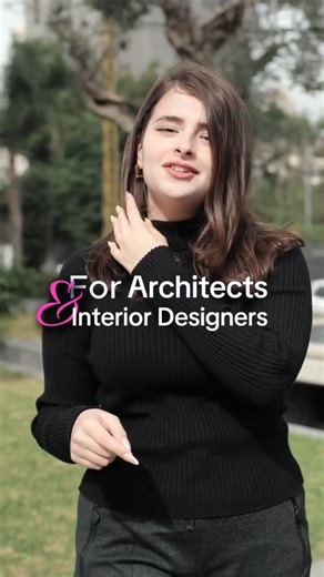 ArchVision on Instagram: "archvision ai app is now available contact us for more information #lebanon #interiordesign #beirut #architecture #render"