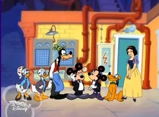 House Of Mouse Episode 13 Pluto Saves The Day - TV Tropes