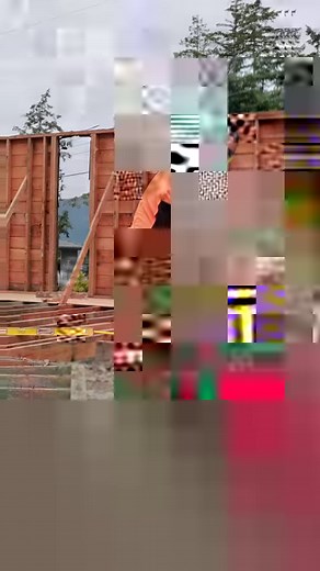 Another week of take off half the roof | Jenna Phipps