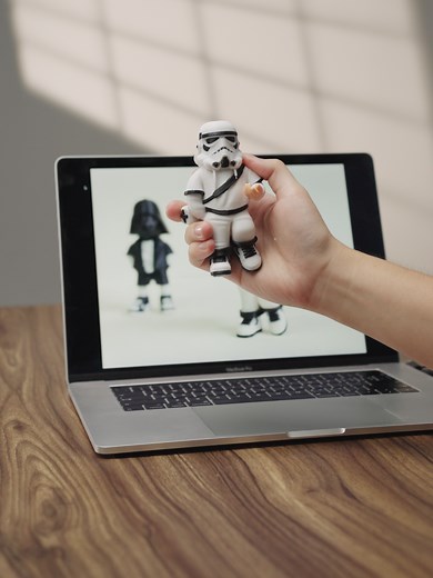 Create Your Future with Anycubic Kobra S1 3D Printer