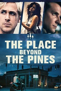 The Place Beyond the Pines | Cast and Crew | Rotten Tomatoes