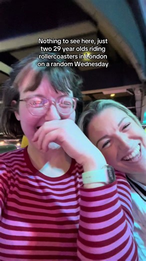 Riding Rollercoasters in London: A Fun Day at Camden