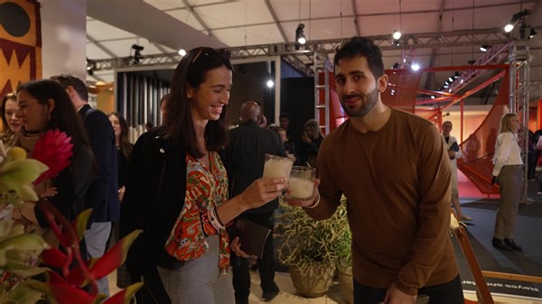 25 reactions | Cheers to 45 years of #SCAD star power in Miami! #SCADgrads celebrate SCAD's 45th anniversary after hours at Design Miami/ after hours. Connect with SCAD Career + Alumni Success to stay in the loop about exciting alumni events in your city. Here's to the past, present, and future of creativity at SCAD! See more about SCAD AT MIAMI at scad.edu/scad-at-miami-2023 | SCAD - The University for Creative Careers | Facebook