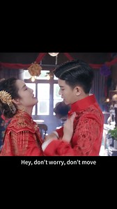 299K views · 3K reactions | The prince is going to help Cinderella take off her clothes 王爷要帮灰姑娘把衣服脱下来 #请君 #reels #drama #Chinesedrama #hotdrama #Bailu #Zhaolusi #Luoyunxi | 怦怦甜剧营 | Facebook