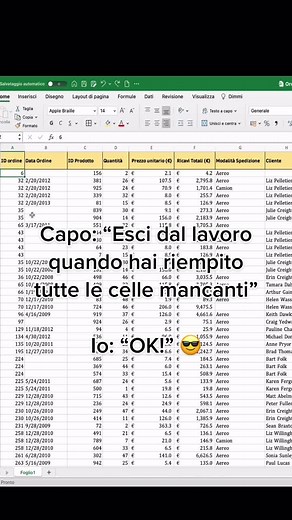 #excelconmike #excel #exceltips #excel_learning #tiktoklearning