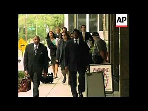 Wesley Snipes was sentenced to three years in prison on tax charges Thursday, a victory for prosecut