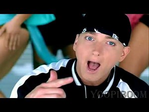 Eminem - Wee Wee (Music Video)